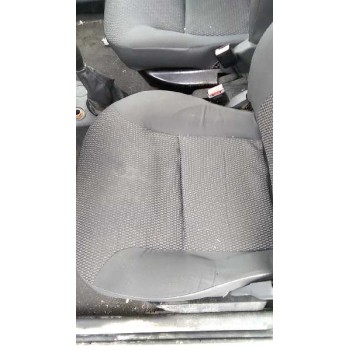 peugeot partner (s2) del año 2007