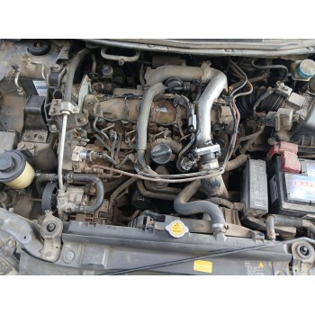 nissan primera (p12) del año 2004