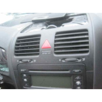 volkswagen golf v berlina (1k1) del año 2005