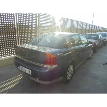 opel vectra c berlina del año 2002