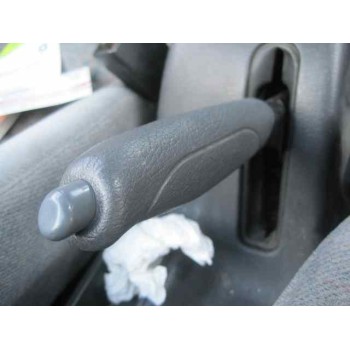 daewoo lanos del año 1999