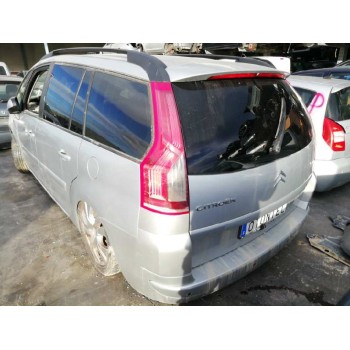 citroën c4 grand picasso del año 2007
