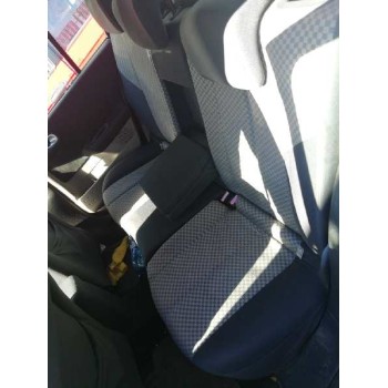 renault megane ii berlina 5p del año 2004