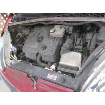 citroën xsara picasso del año 2001