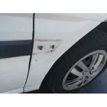 hyundai matrix (fc) del año 2003