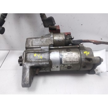 Recambio de motor arranque para jaguar xj executive referencia OEM IAM 4R8311001AD  MS4280001932