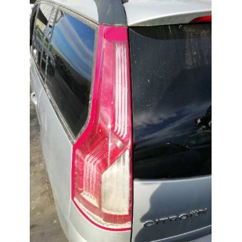 citroën c4 grand picasso del año 2007