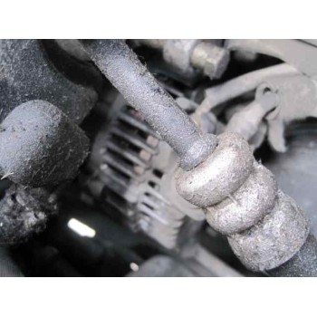 citroën xsara picasso del año 2001