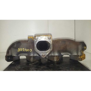 Recambio de colector escape para bmw serie 3 berlina (e46) 320d referencia OEM IAM 7790219001  