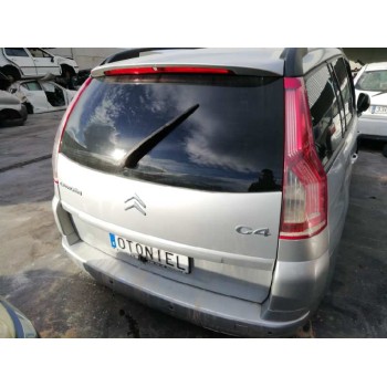 citroën c4 grand picasso del año 2007