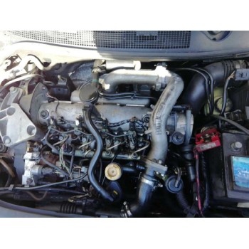 renault megane ii berlina 5p del año 2004