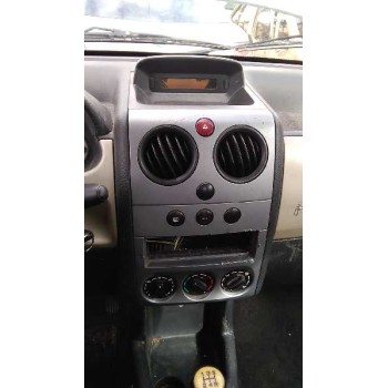 peugeot partner (s2) del año 2007