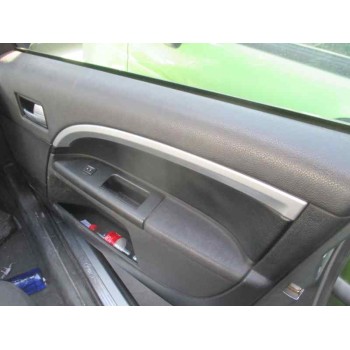 ford mondeo berlina (ge) del año 2004