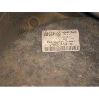 citroën xsara picasso del año 2001