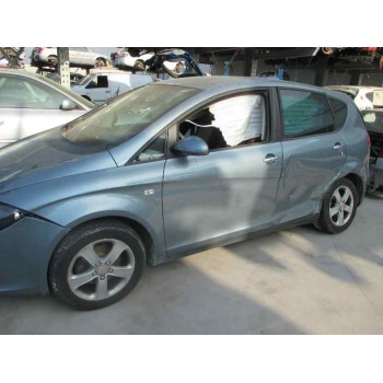 seat altea (5p1) del año 2007