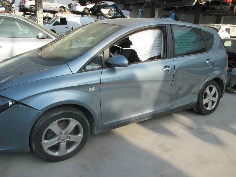 SEAT ALTEA (5P1)