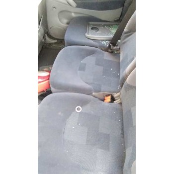 citroën xsara picasso del año 2003