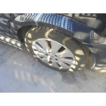 opel vectra c berlina del año 2002