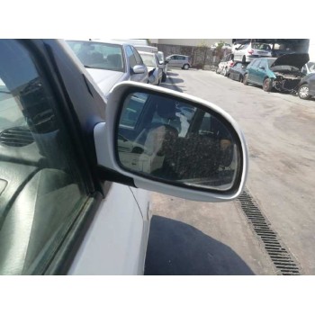 hyundai matrix (fc) del año 2003