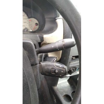 peugeot partner (s2) del año 2007