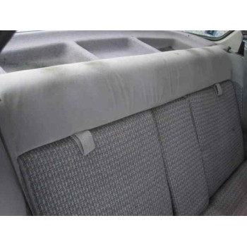 ford orion del año 1990