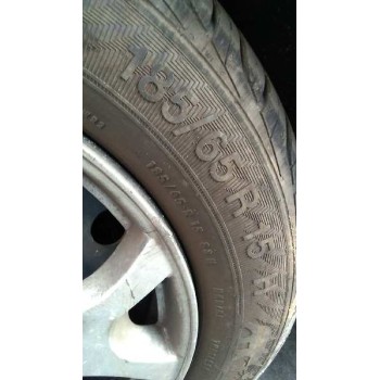 citroën xsara picasso del año 2003