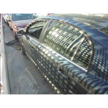 opel vectra c berlina del año 2002