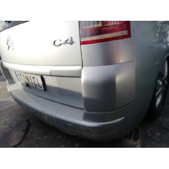 citroën c4 grand picasso del año 2007