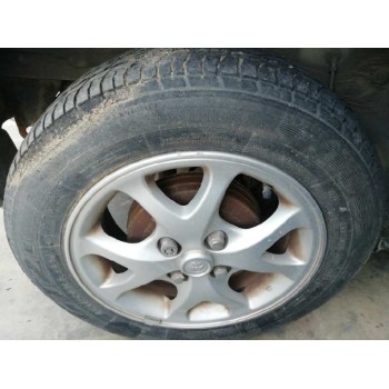 toyota yaris (ncp1/nlp1/scp1) del año 2005