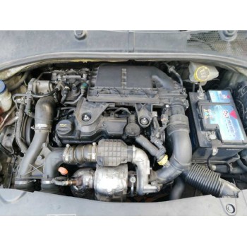 citroën c-elysée del año 2013