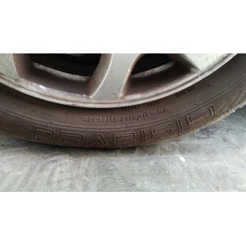 citroën xsara picasso del año 2003