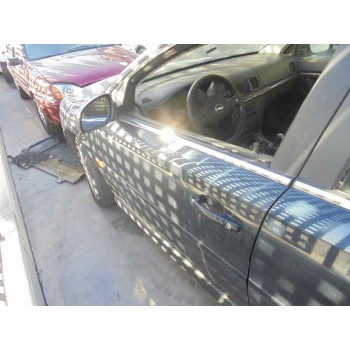 opel vectra c berlina del año 2002