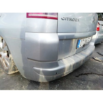 citroën c4 grand picasso del año 2007