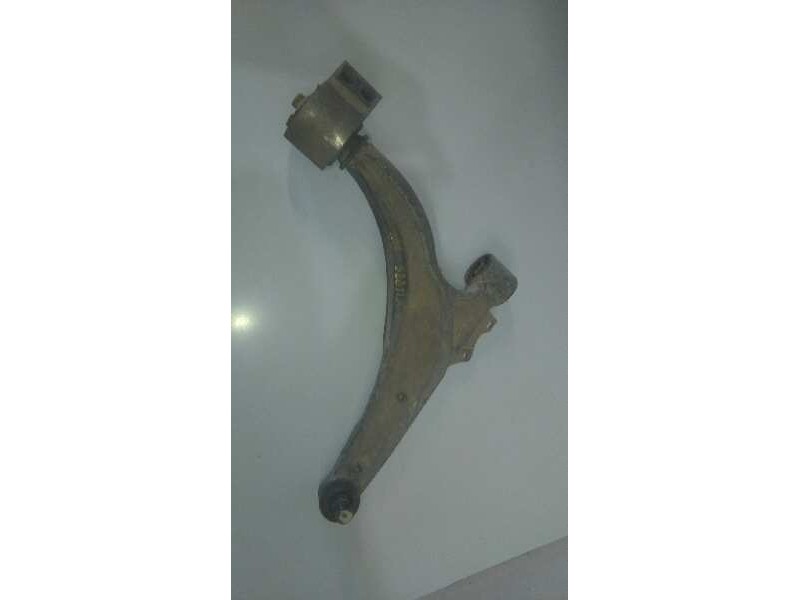 Recambio de brazo suspension inferior delantero derecho para opel astra j lim. 1.6 16v cat referencia OEM IAM   