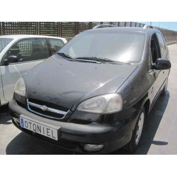 chevrolet tacuma del año 2006