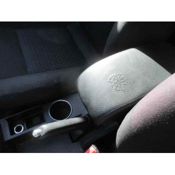 ford mondeo berlina (ge) del año 2004