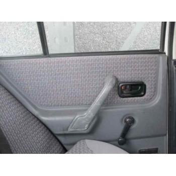 ford orion del año 1990