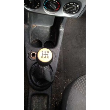 peugeot partner (s2) del año 2007