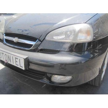 chevrolet tacuma del año 2006