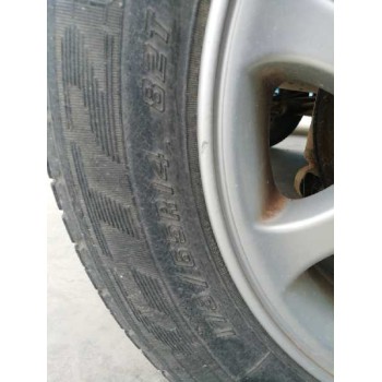 toyota yaris (ncp1/nlp1/scp1) del año 2005