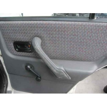 ford orion del año 1990