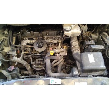 citroën xsara picasso del año 2003