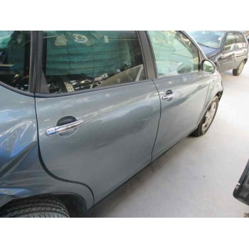 seat altea (5p1) del año 2007