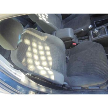 opel vectra c berlina del año 2002