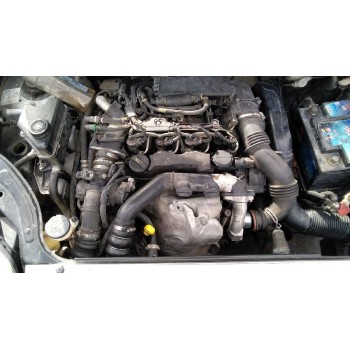 peugeot partner (s2) del año 2007