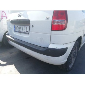 hyundai matrix (fc) del año 2003