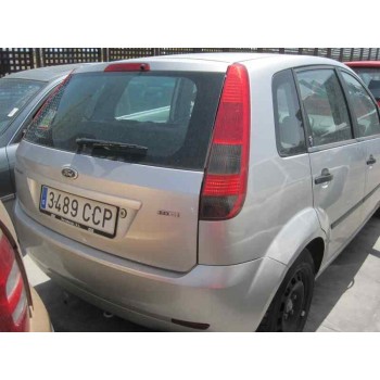 FORD FIESTA (CBK)