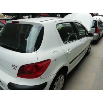 peugeot 307 (s1) del año 2003