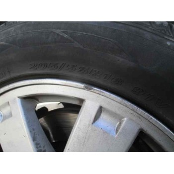 ford mondeo berlina (ge) del año 2004