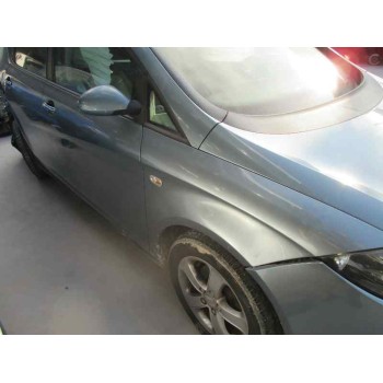 seat altea (5p1) del año 2007